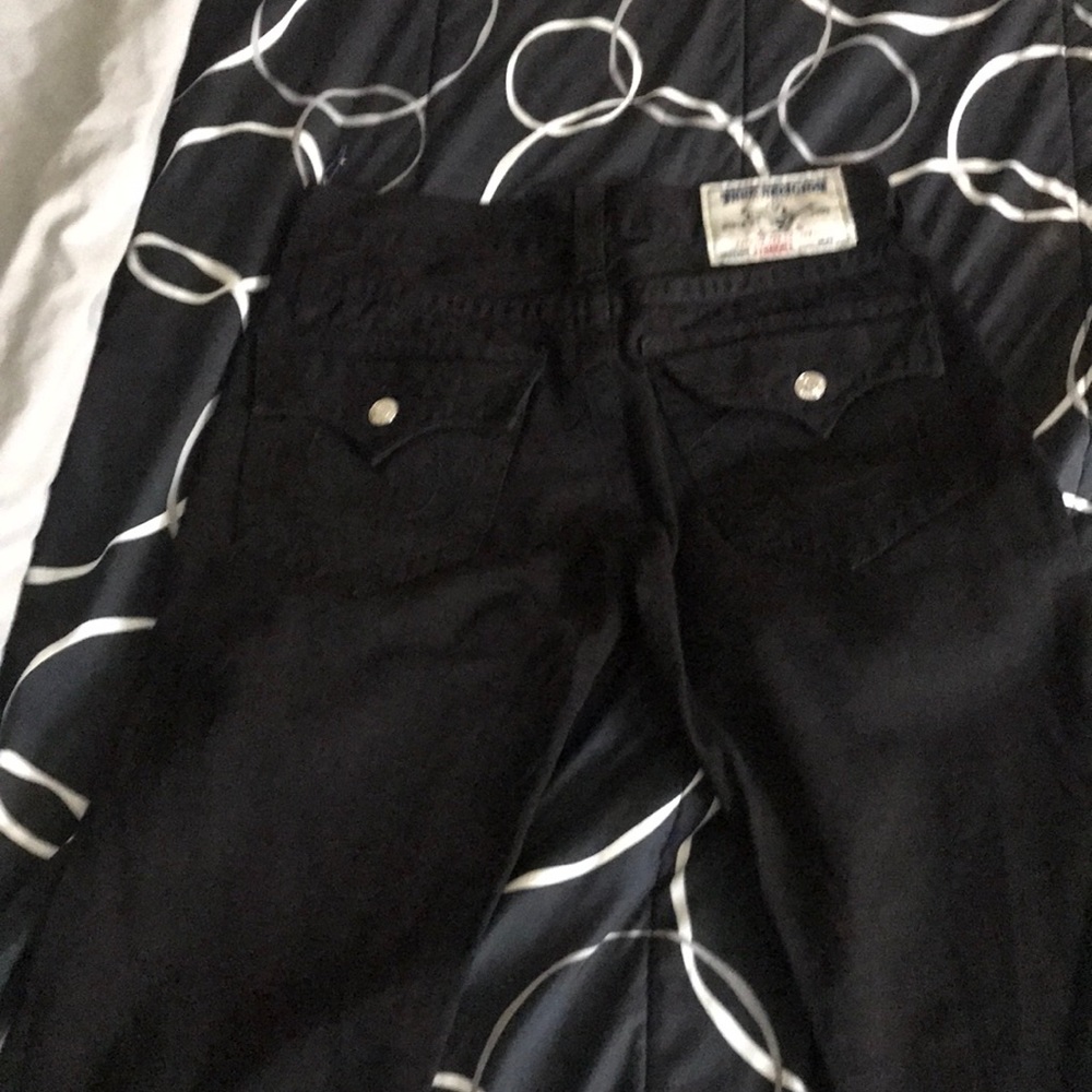 True Realgion Jeans